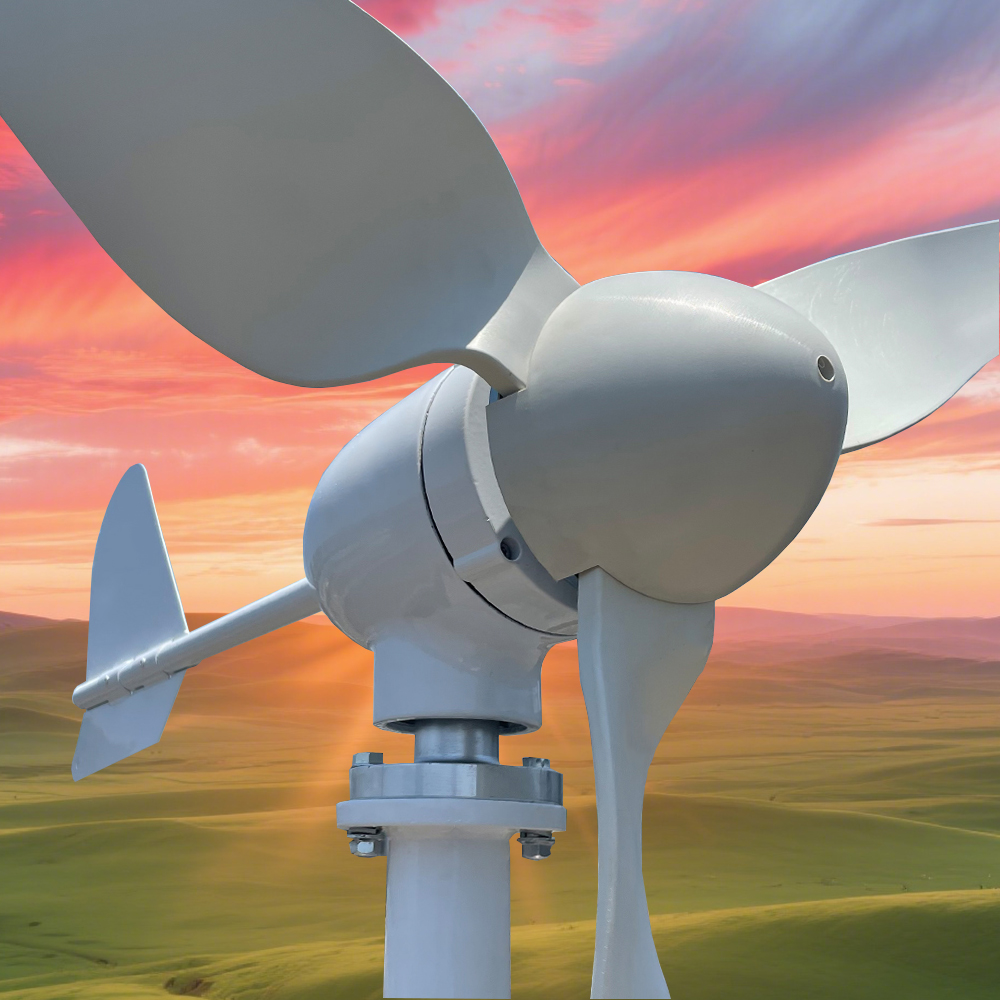 Electricity Generation Off Gri - Renewable Energy Generation ulasan dan harga