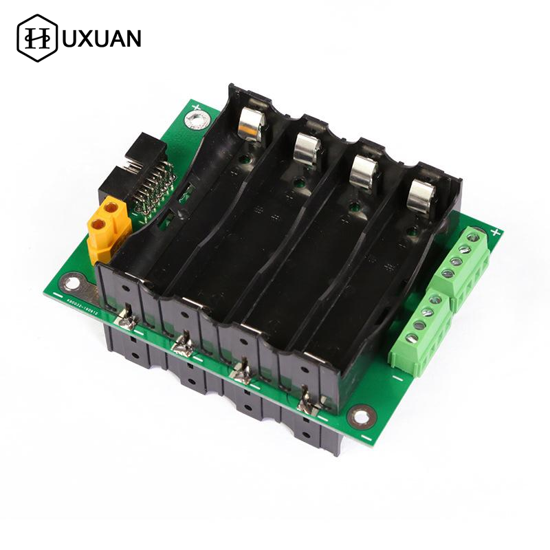 15V 4S 1P Power Wall Project B - Renewable Energy Project ulasan dan harga