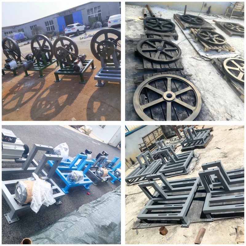 Wholesale Customized 300kw Fre - Renewable Energy Generation ulasan dan harga