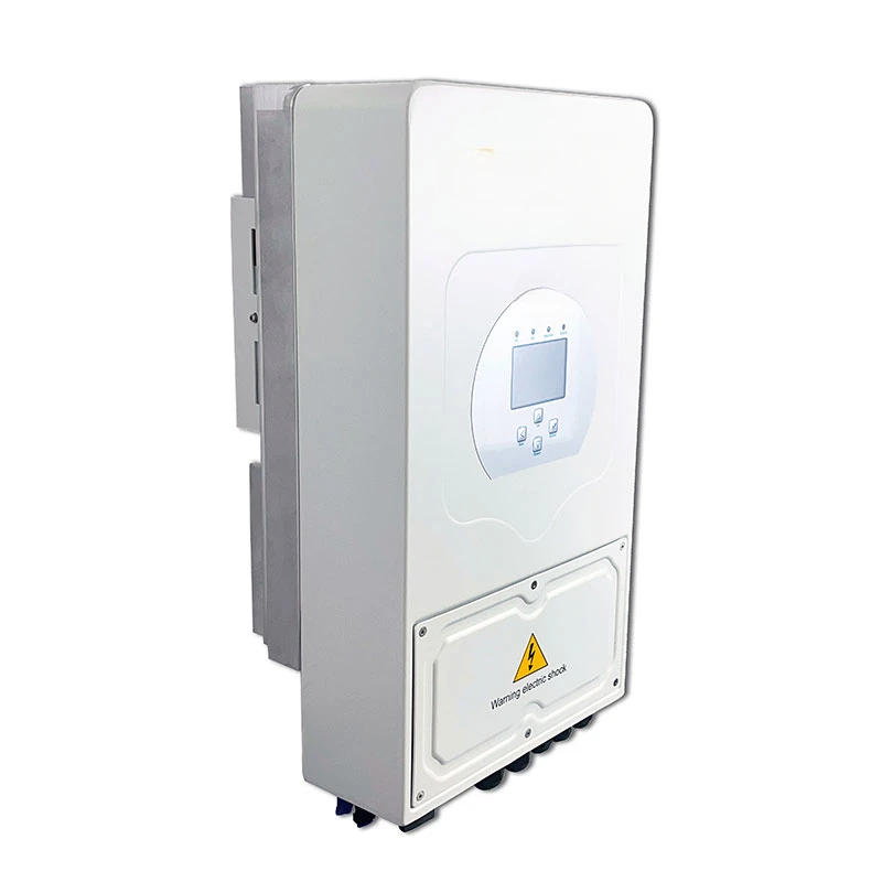 5KW 48Vdc Solar Wind Hybrid In - Renewable Energy Wind Solar ulasan dan harga