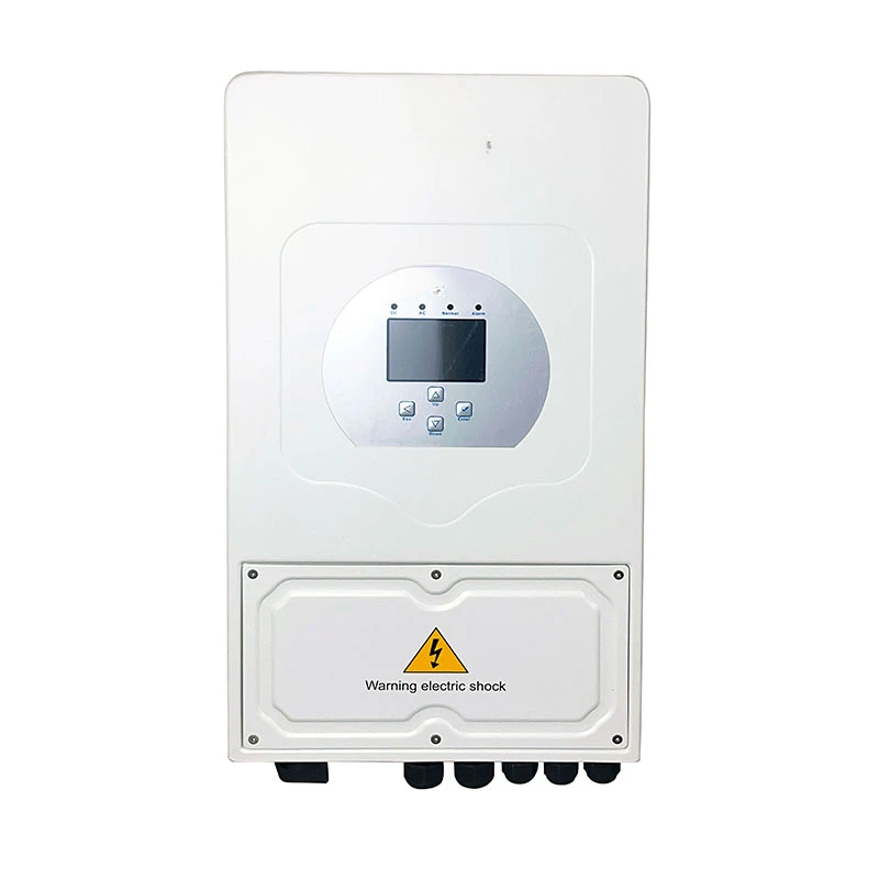5KW 48Vdc Solar Wind Hybrid In - Renewable Energy Wind Solar ulasan dan harga