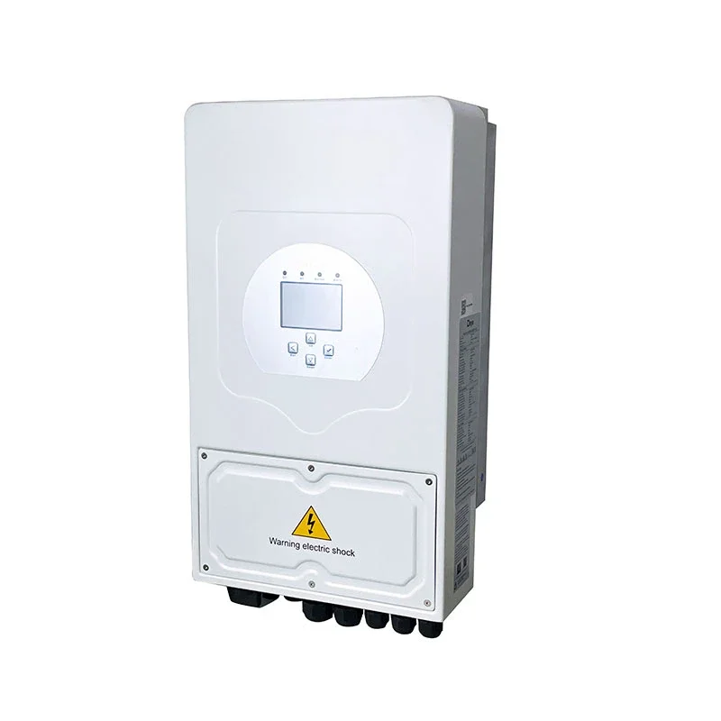 5KW 48Vdc Solar Wind Hybrid In - Renewable Energy Wind Solar ulasan dan harga