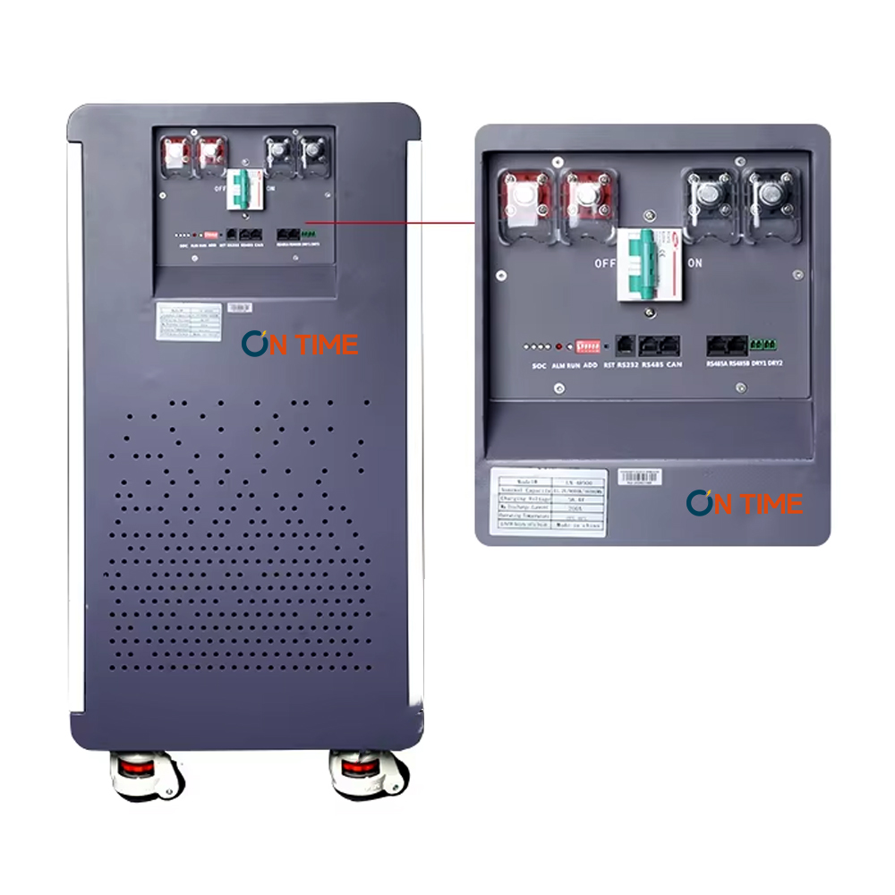 High Voltage Lithium Battery   - Lithium Battery 100Ah ulasan dan harga