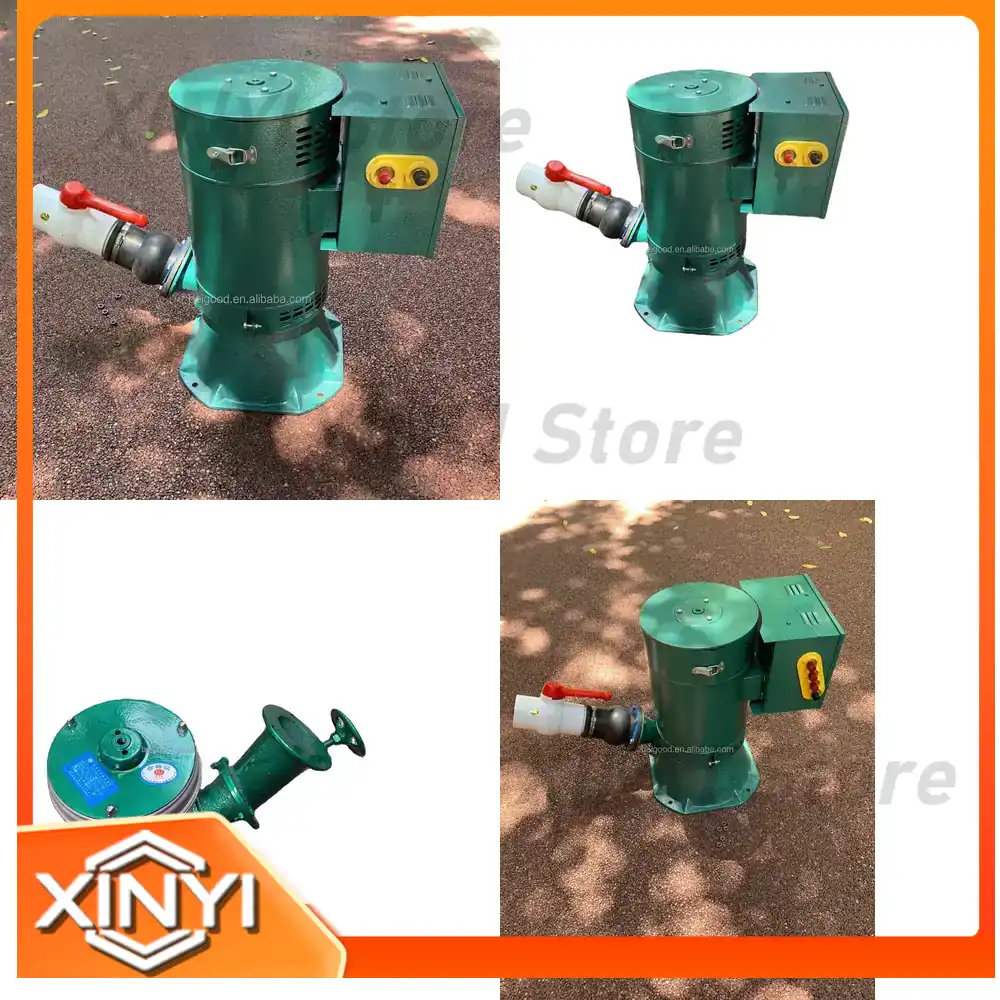Hot Selling 1kw 3kw 5kw Water  - Renewable Energy Generation ulasan dan harga