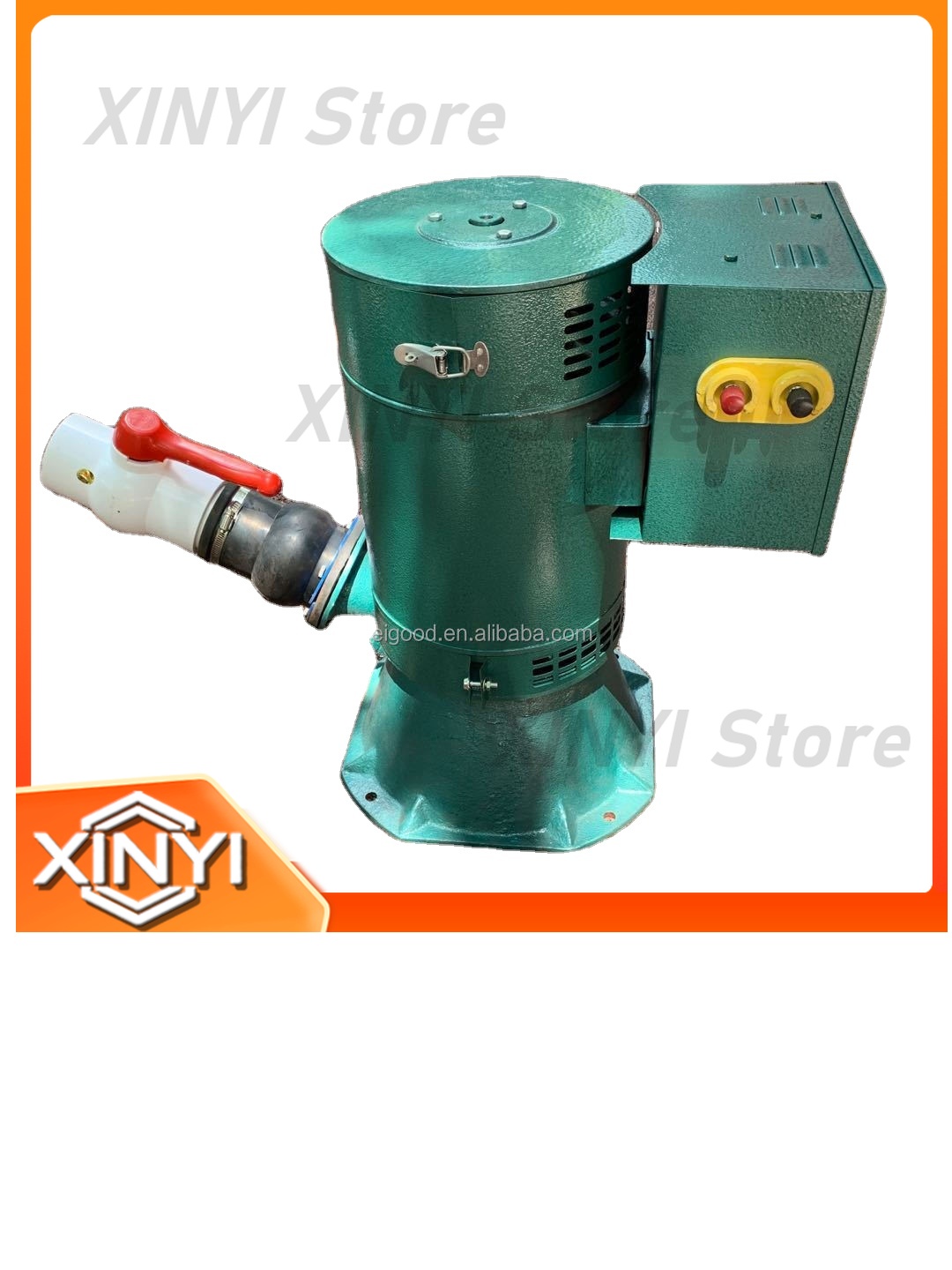 Hot Selling 1kw 3kw 5kw Water  - Renewable Energy Generation ulasan dan harga