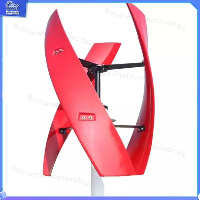 300W 800W 1000W Small Wind Tur - Renewable Energy Wind Solar ulasan dan harga