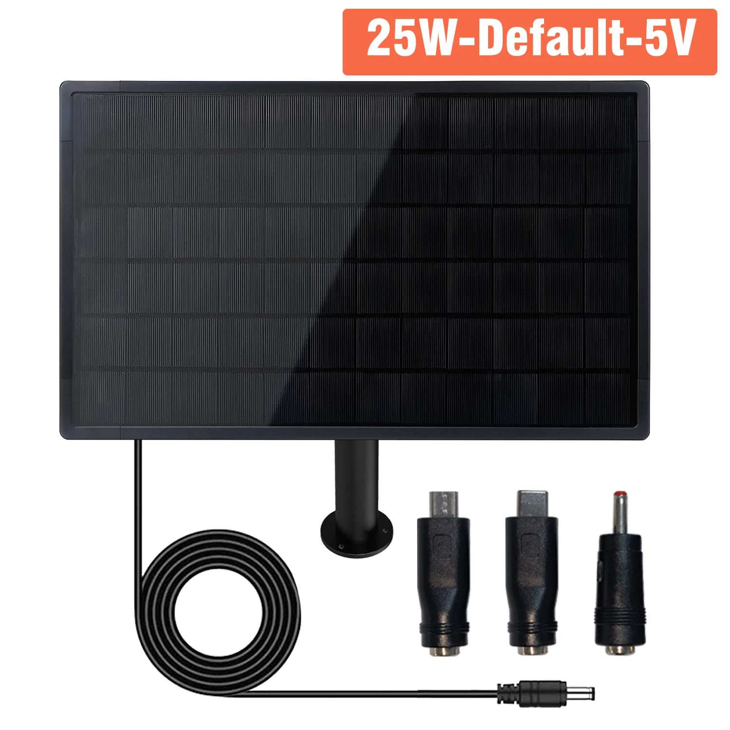 25W MPPT Solar Panel Module Ba - Renewable Energy Project ulasan dan harga