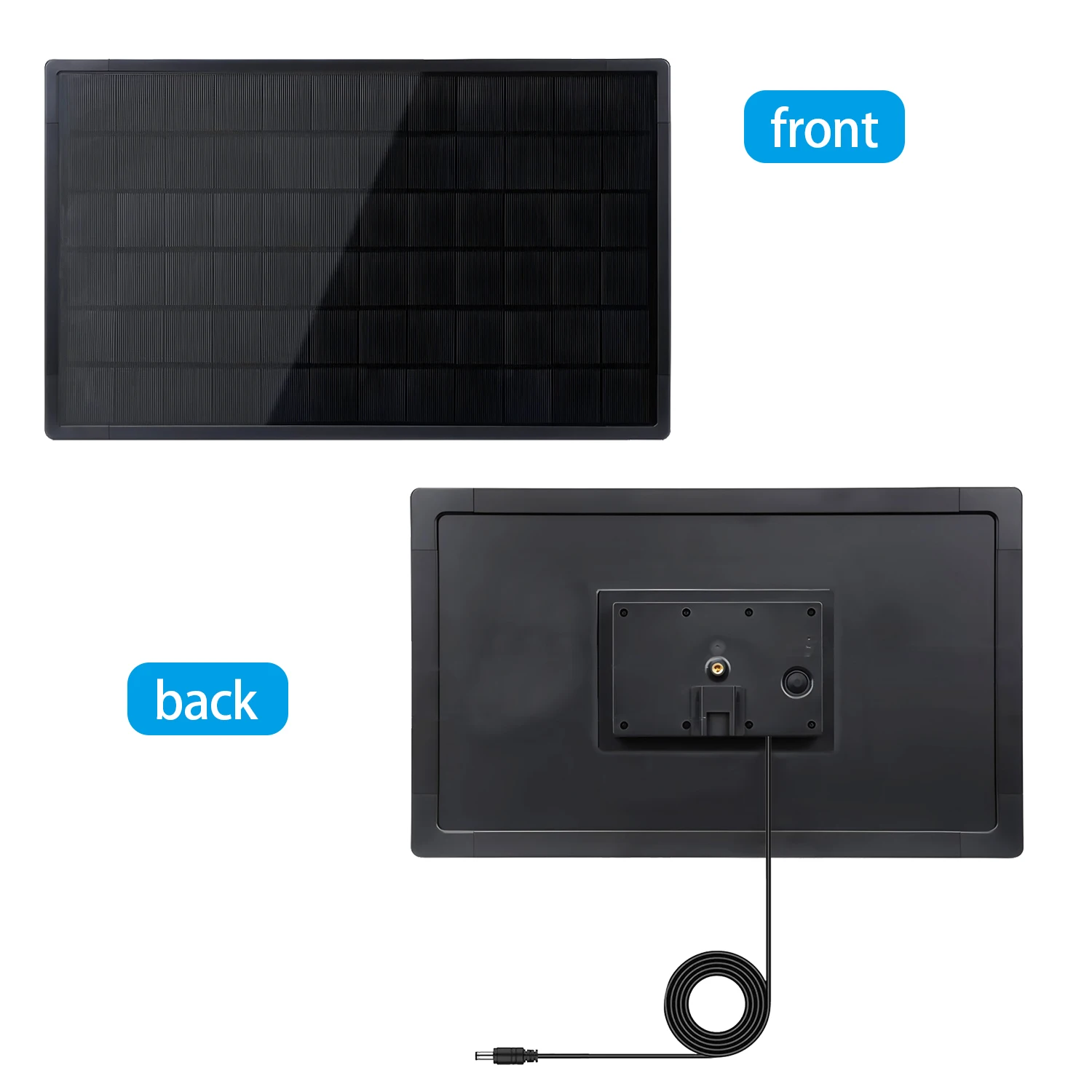 25W MPPT Solar Panel Module Ba - Renewable Energy Project ulasan dan harga