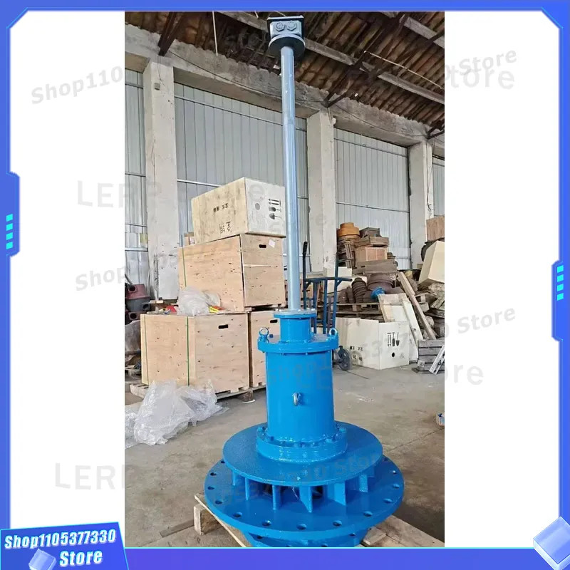 30KW to 100KW Small Hydroelect - Renewable Energy Project ulasan dan harga