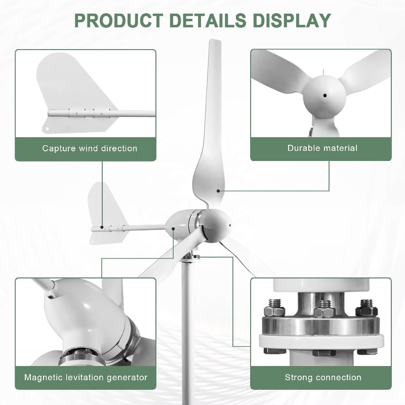 Smaraad One-Stop Power Solutio - Renewable Energy Generation ulasan dan harga