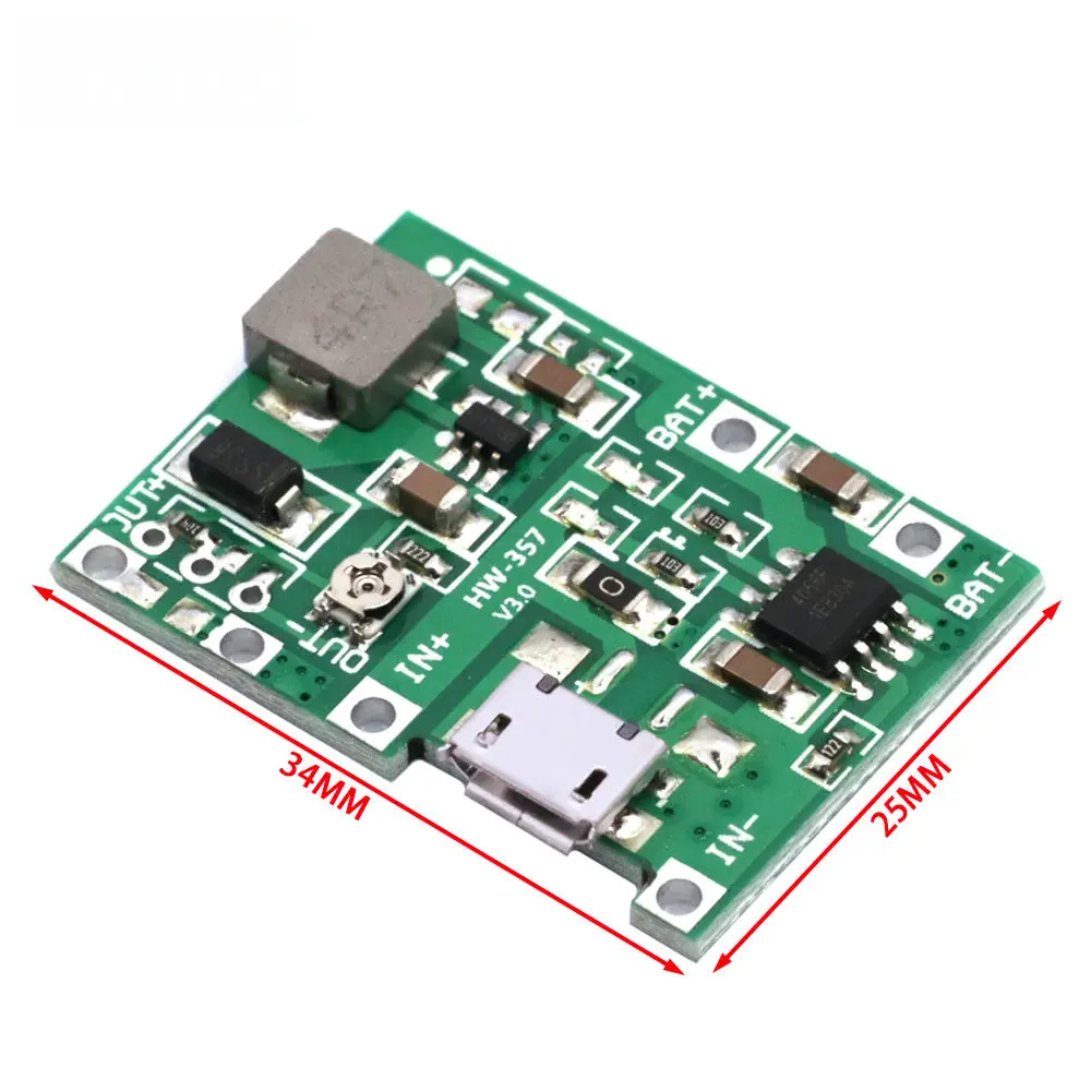 Dual Function P4056 Charging M - Renewable Energy Project ulasan dan harga