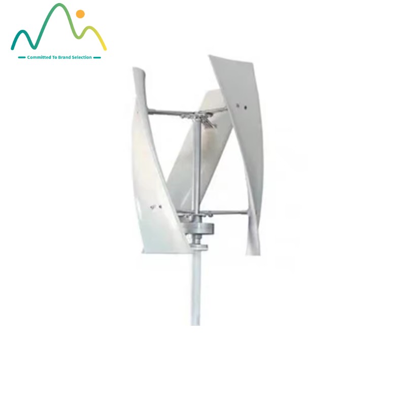 Solar Wind Turbine System 1kw  - Renewable Energy Wind Solar ulasan dan harga