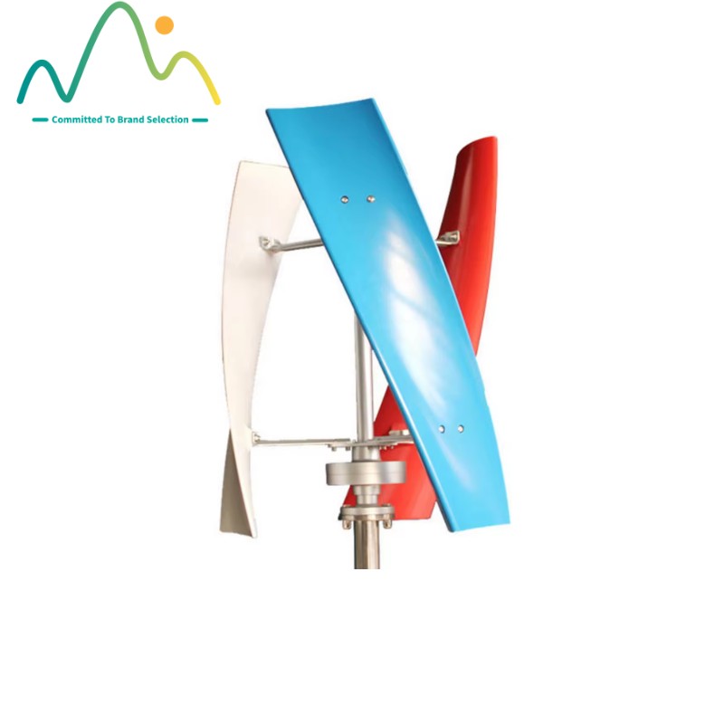 Solar Wind Turbine System 1kw  - Renewable Energy Wind Solar ulasan dan harga