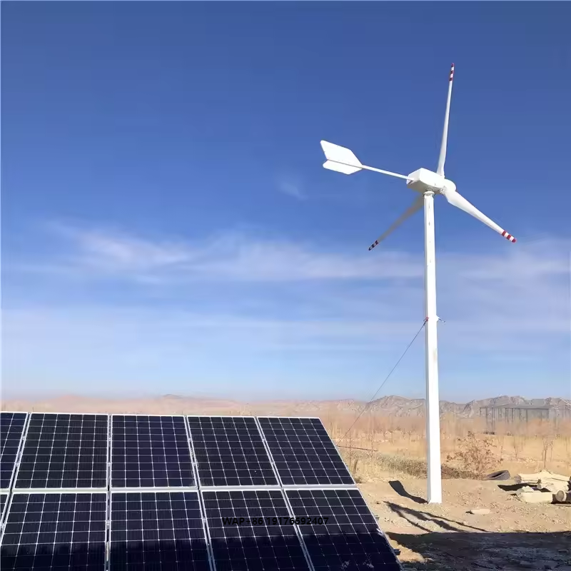 Renewable Energy System Solar  - Renewable Energy Wind Solar ulasan dan harga