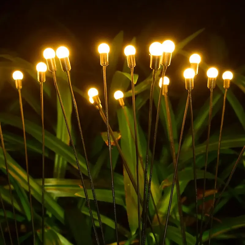 Outdoor Solar Pathway Light Wa - Renewable Energy Project ulasan dan harga