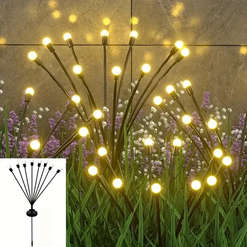 Outdoor Solar Pathway Light Wa - Renewable Energy Project ulasan dan harga