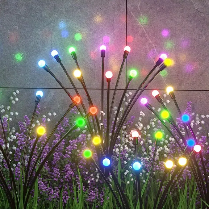Outdoor Solar Pathway Light Wa - Renewable Energy Project ulasan dan harga