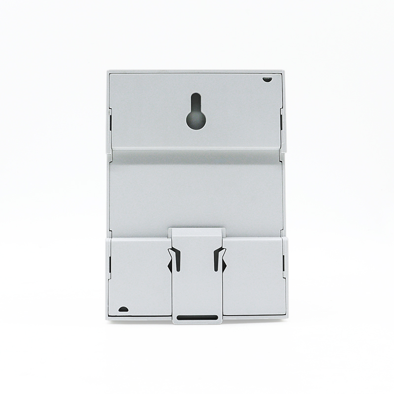 3 Phase DIN Rail Bidirectional - Energy Meter Bidirectional ulasan dan harga