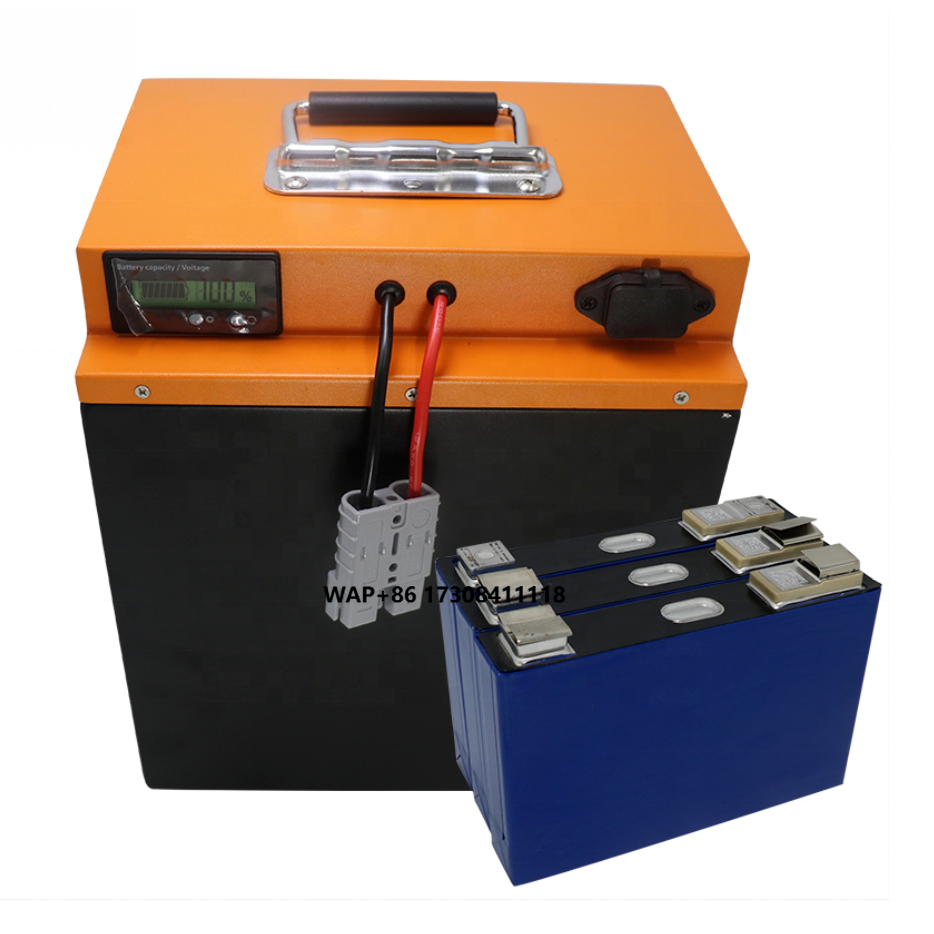 Lithium Ion Battery Pack 60 72 - Lithium Battery 100Ah ulasan dan harga