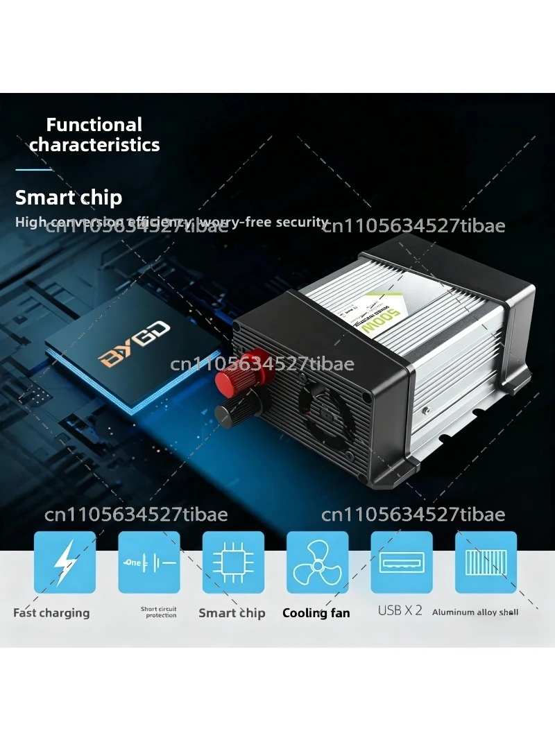 12V to 240V Solar Power Genera - Renewable Energy Generation ulasan dan harga