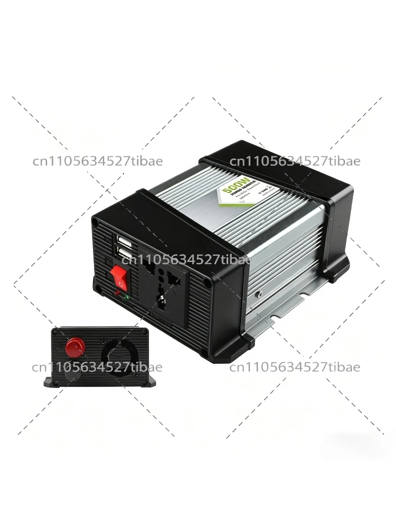 12V to 240V Solar Power Genera - Renewable Energy Generation ulasan dan harga