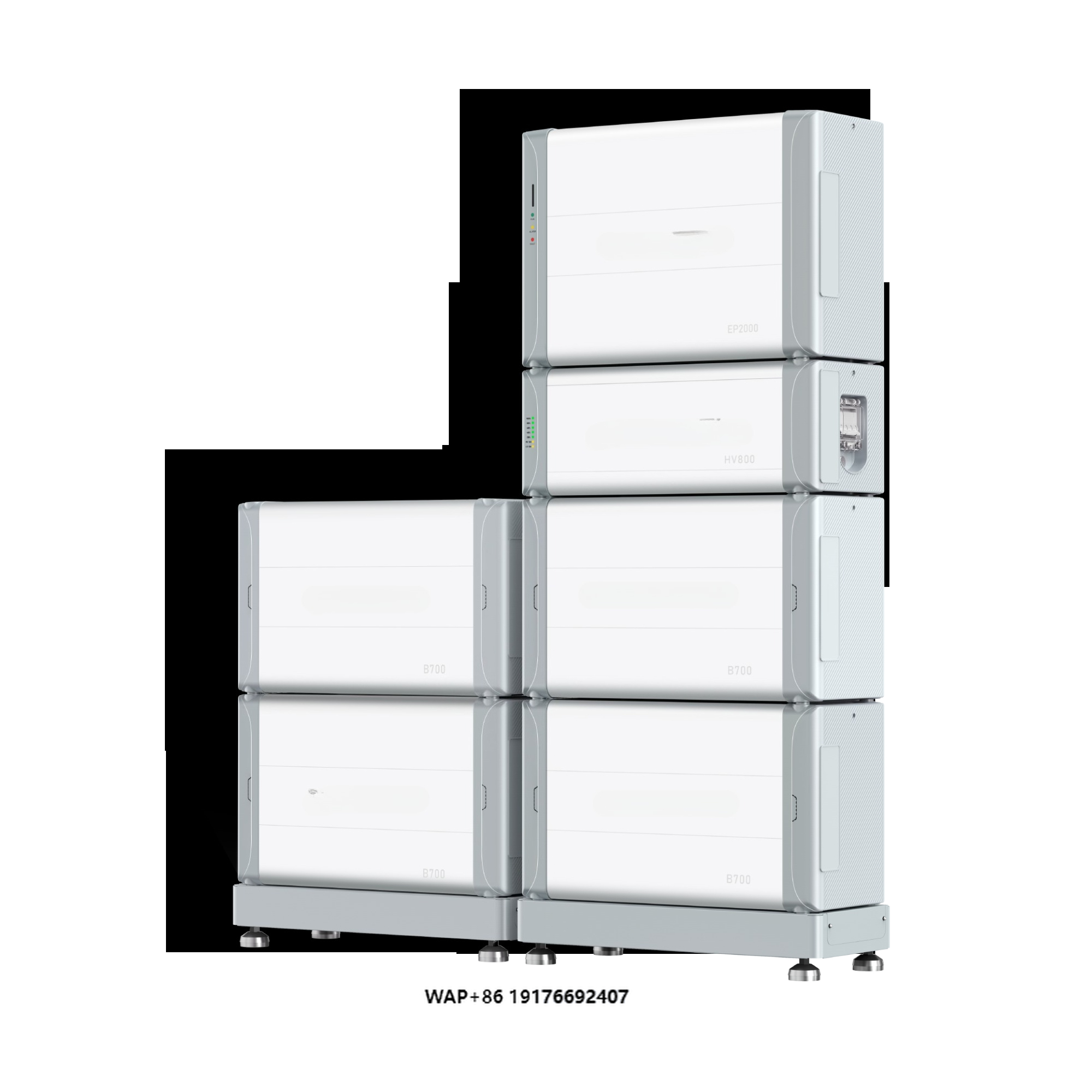 Battery Inverter All in One 10 - Renewable Energy Generation ulasan dan harga