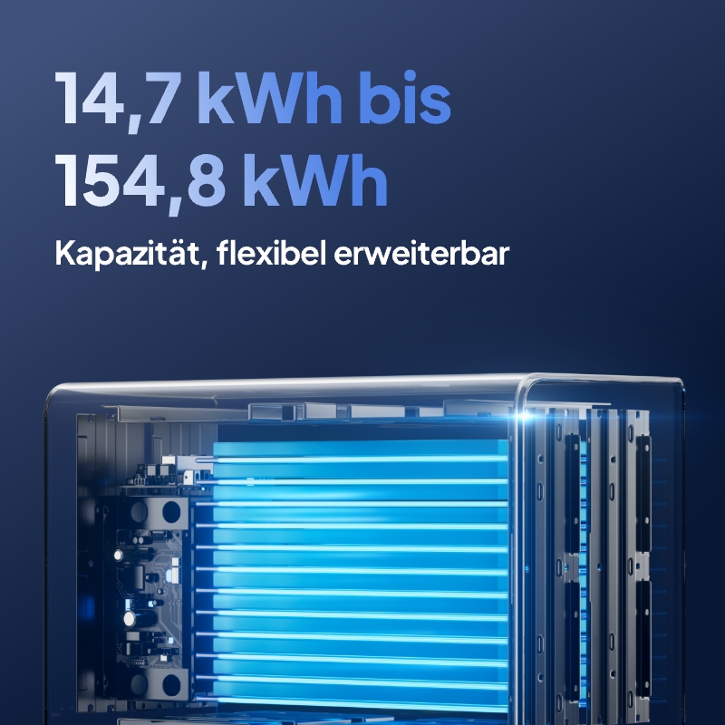 Battery Inverter All in One 10 - Renewable Energy Generation ulasan dan harga
