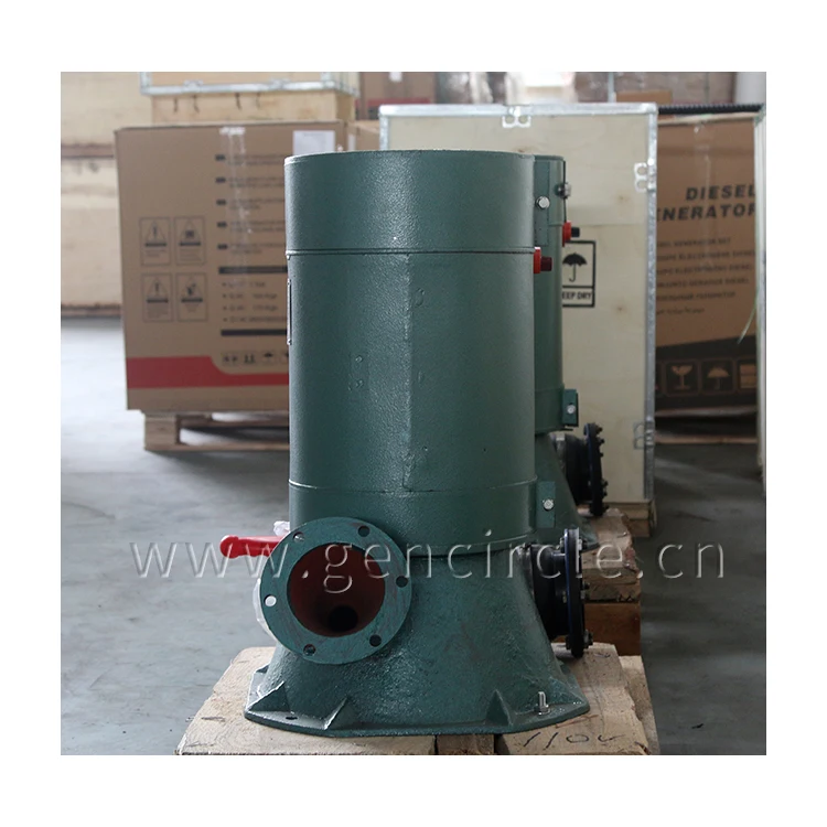 5kw 8kw 10kw Micro Turgo Turbi - Renewable Energy Generation ulasan dan harga