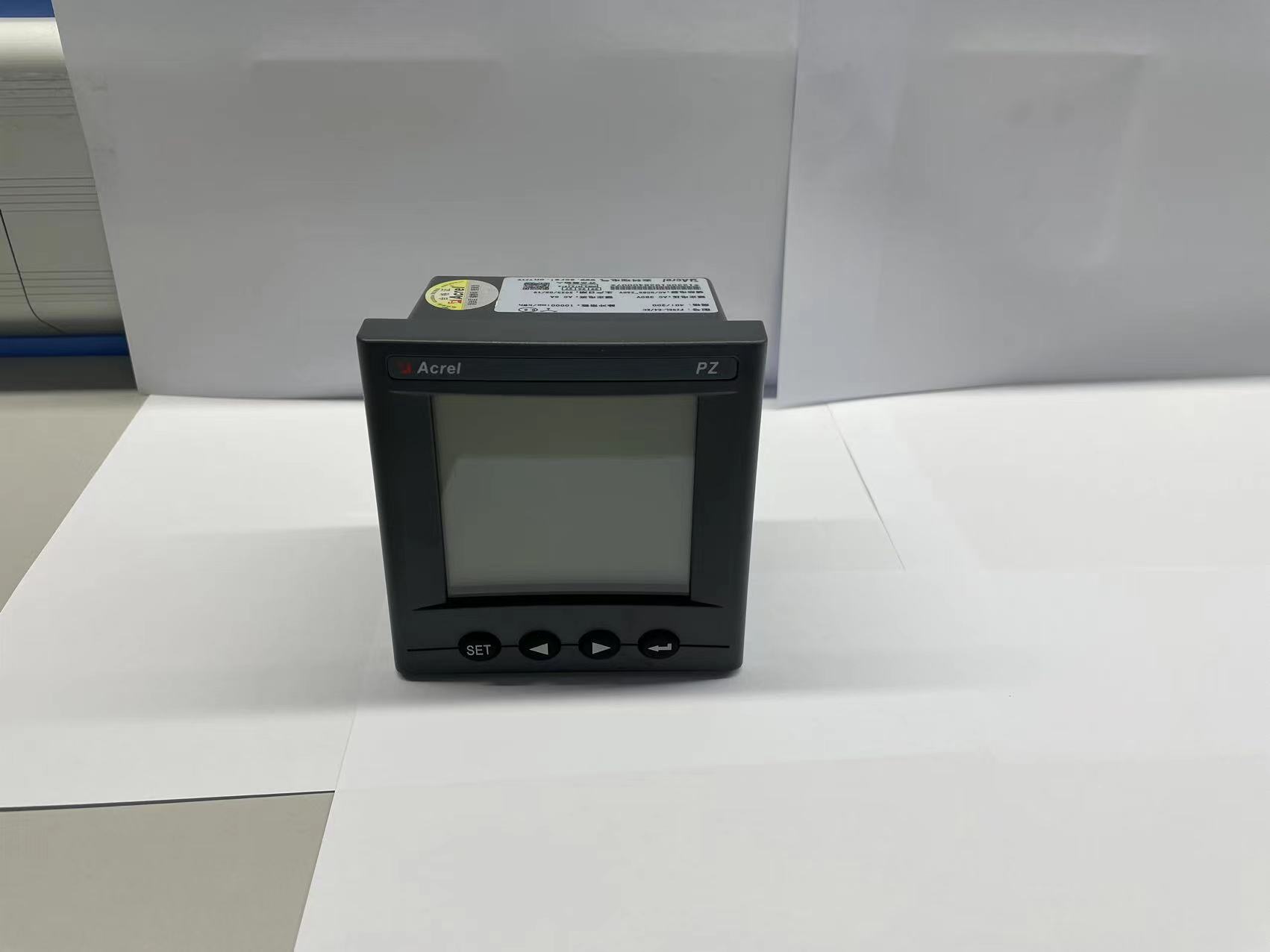 PZ72L-DE Solar Energy Power Pa - Energy Meter Bidirectional ulasan dan harga