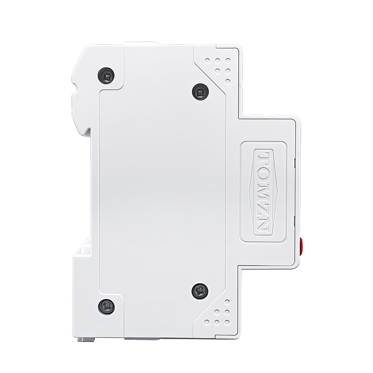 TOMZN 23mm AC110V 230V 50A WIF - Energy Meter Bidirectional ulasan dan harga